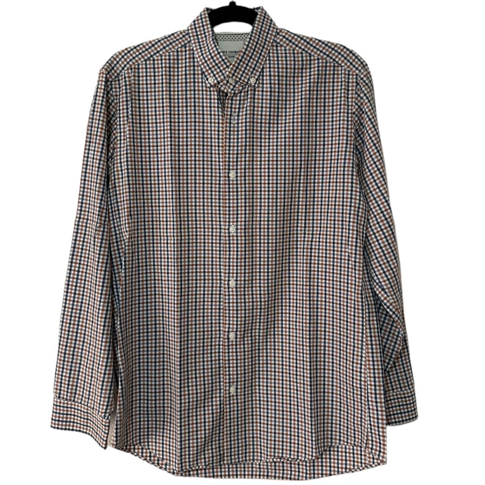 Ben Sherman Men Dress Shirt